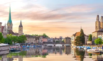 Alluring Zurich 4 Days 3 Nights Tour Package Alluring Zurich 4 Days 3 Nights Tour Package
