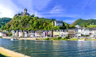 Sensational 9 Days 8 Nights Germany and Australia Tour Package Sensational 9 Days 8 Nights Germany and Australia Tour Package