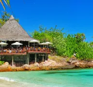 5 Nights 6 Days Seychelles Luxury Package