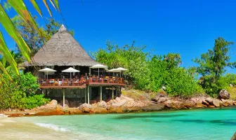 5 Nights 6 Days Seychelles Luxury Package 5 Nights 6 Days Seychelles Luxury Package