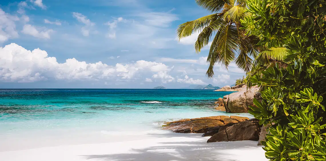 6 days Seychelles Luxury