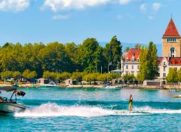 Best Selling 6 Nights 7 Days Lausanne Zurich Zermatt Tour Package