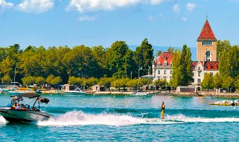 Best Selling 6 Nights 7 Days Lausanne Zurich Zermatt Tour Package Best Selling 6 Nights 7 Days Lausanne Zurich Zermatt Tour Package
