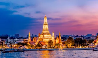 Magical Thailand 10 Nights 11 Days Tour Package