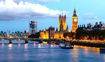 Mesmerizing 3 Nights 4 Days London and Birmingham Tour Package Mesmerizing 3 Nights 4 Days London and Birmingham Tour Package