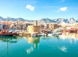 Affordable 4 Nights 5 Days Cyprus Tour Package