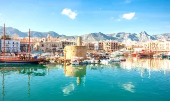 Affordable 4 Nights 5 Days Cyprus Tour Package Affordable 4 Nights 5 Days Cyprus Tour Package