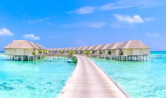 Paradise Island resort 3 Nights 2 Days Tour Package Paradise Island resort 3 Nights 2 Days Tour Package