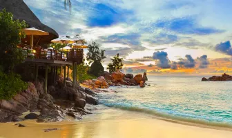 6 days Praslin Luxury package 6 days Praslin Luxury package