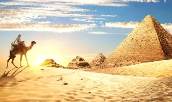 5 Nights 6 Days Cairo Aswan and Luxor Tour Package 5 Nights 6 Days Cairo Aswan and Luxor Tour Package