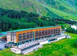 9 Nights 10 Days Tbilisi Kazbegi Borjomi Batumi Tour Package