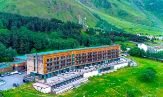 9 Nights 10 Days Tbilisi Kazbegi Borjomi Batumi Tour Package 9 Nights 10 Days Tbilisi Kazbegi Borjomi Batumi Tour Package