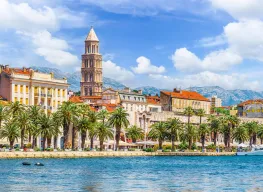 Charismatic Croatia 5 Nights 6 Days Tour Package