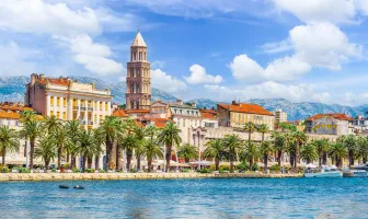Charismatic Croatia 5 Nights 6 Days Tour Package Charismatic Croatia 5 Nights 6 Days Tour Package