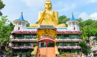 7 Days Sri Lanka Tour Package 7 Days Sri Lanka Tour Package