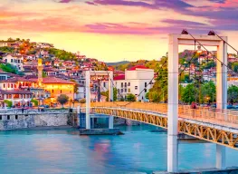 5 Days 4 Nights Amazing Albania Tour Package