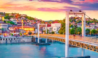 5 Days 4 Nights Amazing Albania Tour Package