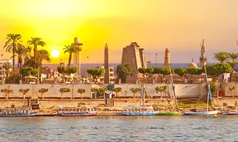 Mesmerizing 6 Nights 7 days Egypt Tour Package Mesmerizing 6 Nights 7 days Egypt Tour Package