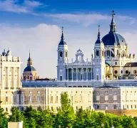 4 Nights 5 Days Spain Leisure Tour Package