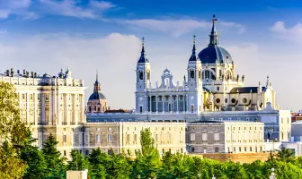 4 Nights 5 Days Spain Leisure Tour Package 4 Nights 5 Days Spain Leisure Tour Package