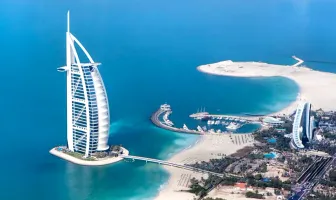 6 Days 5 Nights Dubai and Abu Dhabi Tour Package 6 Days 5 Nights Dubai and Abu Dhabi Tour Package