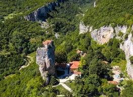 2 Nights 3 Days Zestafoni Tour Package