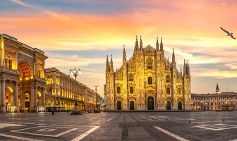 Zurich Milan Rome 6 Nights 7 Days Tour Package Zurich Milan Rome 6 Nights 7 Days Tour Package