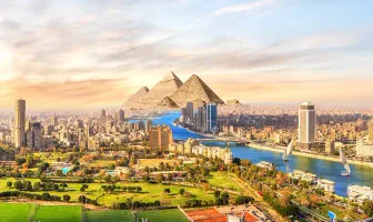 Special 5 Days 4 Nights Luxor Cairo Egypt Tour Package Special 5 Days 4 Nights Luxor Cairo Egypt Tour Package