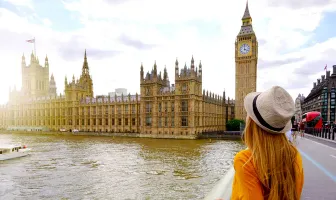 9 Nights 10 Days England & Scotland Honeymoon Package 9 Nights 10 Days England & Scotland Honeymoon Package