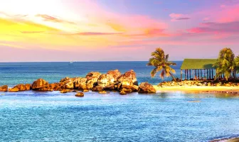 Pattaya Bangkok 3 Nights 4 Days Thailand Group Tour Package Pattaya Bangkok 3 Nights 4 Days Thailand Group Tour Package
