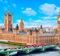 5 Nights 6 Days London Family Tour Package