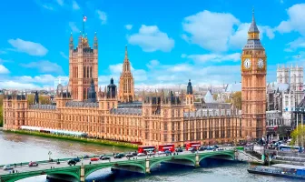 5 Nights 6 Days London Family Tour Package 5 Nights 6 Days London Family Tour Package
