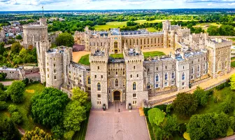 7 Nights 8 Days London Couple Tour Package 7 Nights 8 Days London Couple Tour Package