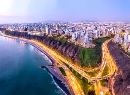 Adventurous 3 Nights 4 Days Lima and Cusco Tour Package