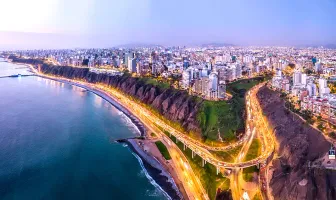 Adventurous 3 Nights 4 Days Lima and Cusco Tour Package Adventurous 3 Nights 4 Days Lima and Cusco Tour Package