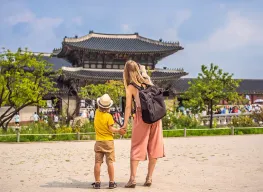 Delightful 6 Nights 7 Days Seoul Tour Package