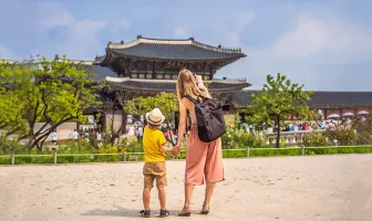 Delightful 6 Nights 7 Days Seoul Tour Package Delightful 6 Nights 7 Days Seoul Tour Package