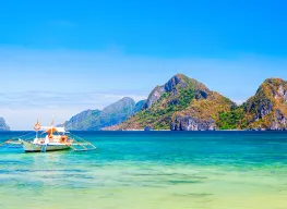 2 Nights 3 Days Coron Tour Package