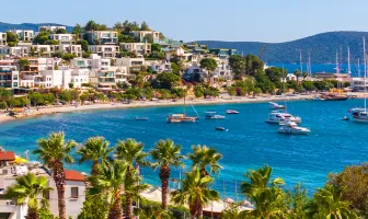 6 Nights 7 Days Turkey Islamic Tour Package 6 Nights 7 Days Turkey Islamic Tour Package