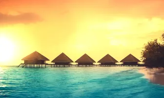 Memorable 3 Nights 4 Days Dhigufaru Island Resort Maldives Tour Package