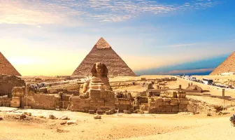 Amazing 5 Nights 6 Days Cairo and Hurghada Holiday Package Amazing 5 Nights 6 Days Cairo and Hurghada Holiday Package