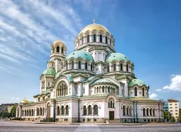 3 Days 2 Nights Memorable Sofia Tour Package
