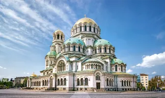 3 Days 2 Nights Memorable Sofia Tour Package 3 Days 2 Nights Memorable Sofia Tour Package