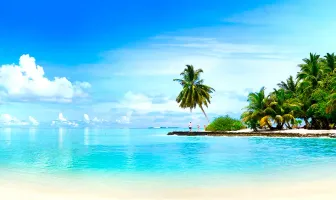 Mesmerizing 5 Days 4 Nights Kandima Maldives Tour Package