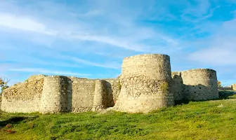 Best Selling 3 Nights 4 Days Rustavi Tour Package