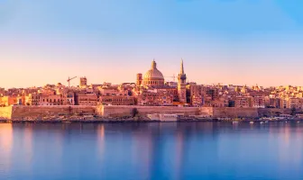 4 Nights 5 Days Malta Family Tour Package 4 Nights 5 Days Malta Family Tour Package