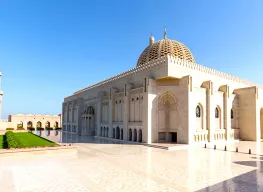 5 Nights 6 Days Oman Family Tour Package