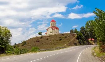 6 Days 5 Nights Khashuri Tour package 6 Days 5 Nights Khashuri Tour package