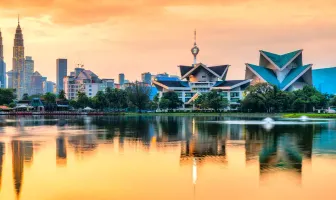 Exciting 5 Nights 6 Days Malaysia Family Tour Package Exciting 5 Nights 6 Days Malaysia Family Tour Package