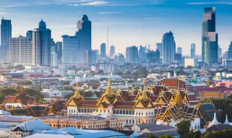 5 Nights 6 Days Thailand Couple Tour Package 5 Nights 6 Days Thailand Couple Tour Package